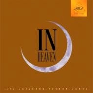 JYJ / IN HEAVEN(BROWN)