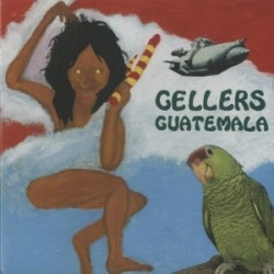 GELLERS / ゲラーズ / Ｇｕａｔｅｍａｌａ