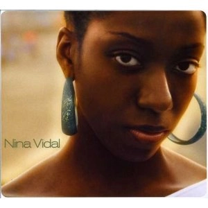 NINA VIDAL / ニーナ・ヴィダル / ニーナ・ヴィダル (国内盤 帯 解説付 デジパック仕様) / NINA VIDAL