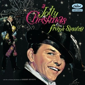 FRANK SINATRA / フランク・シナトラ / JOLLY CHRISTMAS FROM FRANK SINATRA
