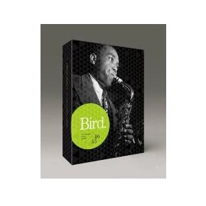 CHARLIE PARKER / チャーリー・パーカー / COMPLETE STUDIO MASTERS 1941-1954(13CD LIM