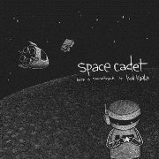 KID KOALA / キッド・コアラ / SPACE CADET(BOOK & SOUNDTRACK)