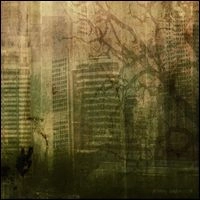 GLITTERING BLACKNESS, FALL / グリッタリング・ブラックネス、フォール / ＵＮＴＩＴＬＥＤ　ＥＰ