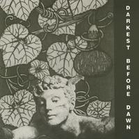 DARK DAY / DARKEST BEFORE DAWN