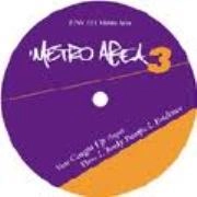 METRO AREA / メトロ・エリア / METRO AREA 3