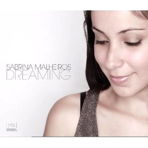 SABRINA MALHEIROS / サブリナ・マリェイロス / ドリ－ミング