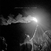 JAMES BLAKE / ジェイムス・ブレイク / Enough Thunder