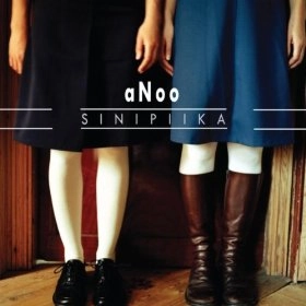 ANOO / SINIPIIKA
