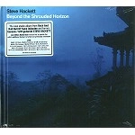 STEVE HACKETT / スティーヴ・ハケット / BEYOND THE SHROUDED HORIZON:LTD. EDITION