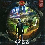 THE TANGENT / タンジェント / COMM:180G VINYL EDITION(LP+CD)