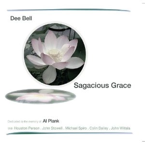 DEE BELL / ディー・ベル / SAGACIOUS GRACE