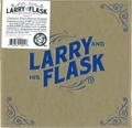 LARRY AND HIS FLASK / LARRY AND HIS FLASK