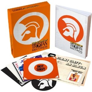 V.A. / STORY OF TROJAN RECORDS