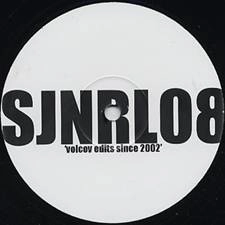 VOLCOV / SJRNL 08