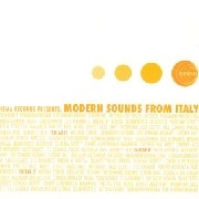 V.A.(NICOLA CONTE & GIANLUCA PETRELLA,LES HOMMES,ROSALIA DE SOUZA...) / SCHEMA PRESENTS MODERN SOUNDS FROM ITALY