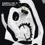 MARCUS INTALEX / FABRICLIVE.35