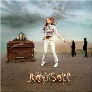 ROYKSOPP / ロイクソップ / UNDERSTANDING