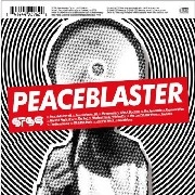 SOUND TRIBE SECTOR NINE / サウンド・トライブ・セクター9 / PEACEBLASTER