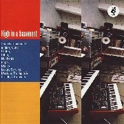 V.A.(HIGH IN A BASEMENT) / HIGH IN A BASEMENT