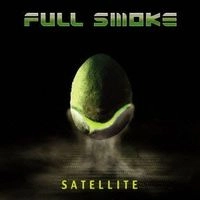 SATELLITE (Libra) / サテライト (少佐、DOGMA、SAW) / ＦＵＬＬ　ＳＭＯＫＥ