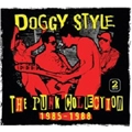 DOGGY STYLE (PUNK) / ドギースタイル / PUNK COLLECTION 1985-1988