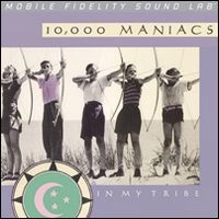 10,000 MANIACS / 10,000マニアックス / IN MY TREE