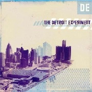 DETROIT EXPERIMENT / デトロイト・エクスペリメント / DETROIT EXPERIMENT