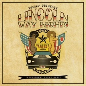 STALLEY / スターリー / LINCOLN WAY NIGHTS