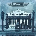 PROTO-KAW / プロトカウ / FORTH