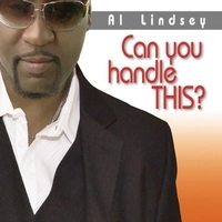 AL LINDSEY / アル・リンゼイ / CAN YOU HANDLE THIS?