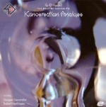 4-D mode1 / フォーディー・モード・ワン / KONVERSATION ANALYSE(CDR)