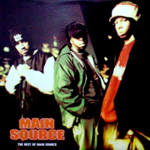 MAIN SOURCE / BEST OF MAINSOURCE