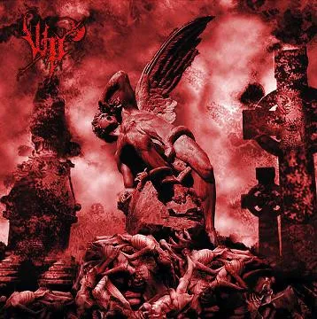 WAR PESTILENCE / GODSFUCK BLACK ATTACK