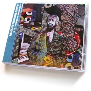 MADLIB / MEDICINE SHOW NO.12