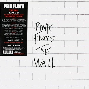PINK FLOYD / ピンク・フロイド / THE WALL:180g LIMITED VINYL