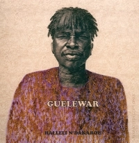 GUELEWAR / グエレワール / HALLELI N'DAKAROU