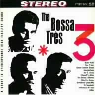 BOSSA TRES / ボサ・トレス / ボサ・トレス
