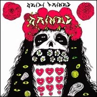 GRIMES / グライムス / GEIDI PRIMES (CD)