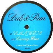 DUB & RUN / DANCED