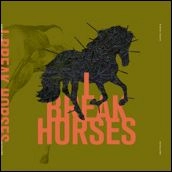 I BREAK HORSES / アイ・ブレイク・ホーセズ / WINTER BEATS