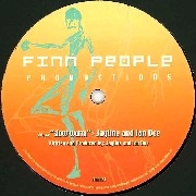 JAYLINE/JAYLINE & IAN DEE / NEBULA/SLOW WORM