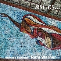 CONJUNTO PUERTO RICO / コンフント・プエルト・リコ / ASI ES... / ASI ES