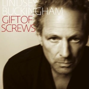 LINDSEY BUCKINGHAM / リンジー・バッキンガム / GIFT OF SCREWS (180G)