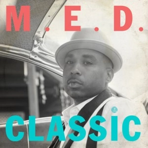 MED (MEDAPHOAR) / メダファー / CLASSIC