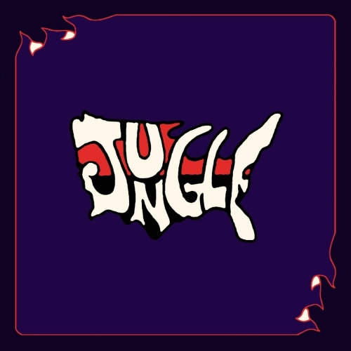JUNGLE / 1969 DEMO ALBUM