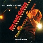 CARL VERHEYEN / カール・ヴァーヘイエン / THE ROAD DIVIDED