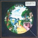 SPIN (NED) / スピン / SPIN:180G VINYL