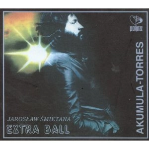 AKUMULA-TORRES / EXTRA BALL
