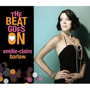 EMILIE-CLAIRE BARLOW / エミリー・クレア・バーロウ / BEAT GOES ON