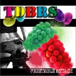 TDBRS / ＶＥＧＥＴＡＢＬＥＡＴＴＡＣＫ